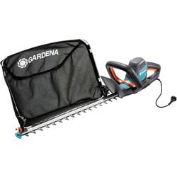 GARDENA ComfortCut 550/50 elektrika nůžky na živý plot s ochranným třmenem 550 W 500 mm