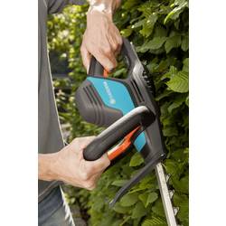 GARDENA ComfortCut 550/50 elektrika nůžky na živý plot s ochranným třmenem 550 W 500 mm
