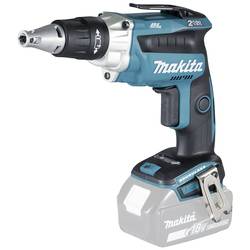 Makita DFS250Z aku sádrokartonové šroubováky, 18 V Li-Ion bez akumulátoru, DFS250Z