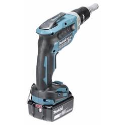 Makita DFS250Z aku sádrokartonové šroubováky, 18 V Li-Ion bez akumulátoru, DFS250Z