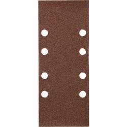 kwb 818204 brusný papír Zrnitost 40 (d x š) 230 mm x 93 mm 10 ks