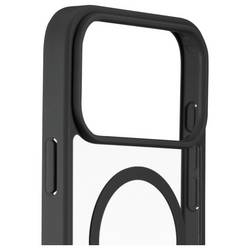 Hama Cover Apple iPhone 17 Pro Max černá Kompatibilní s MagSafe, 1552552 00232418