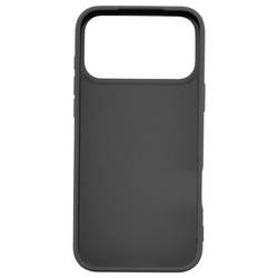 Hama Cover Apple iPhone 17 Pro Max černá 1552552 00232414