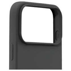 Hama Cover Apple iPhone 17 Pro Max černá 1552552 00232414