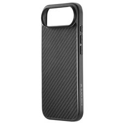 Black Rock Robust Carbon Cover Apple iPhone Air černá 00229698