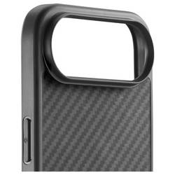 Black Rock Robust Carbon Cover Apple iPhone Air černá 00229698