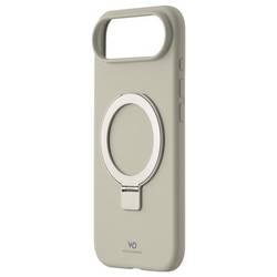 White Diamonds Mag Urban Stand Case Cover Apple iPhone Air písková Kompatibilní s MagSafe 00019040