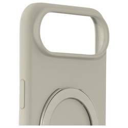 White Diamonds Mag Urban Stand Case Cover Apple iPhone Air písková Kompatibilní s MagSafe 00019040