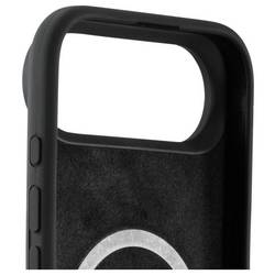 Black Rock Mag Urban Case Cover Apple iPhone Air černá Kompatibilní s MagSafe 00229694