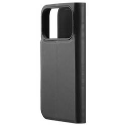 Hama Booklet Apple iPhone 17 Pro černá Handy Flip Case 00232397