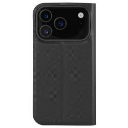 Hama Booklet Apple iPhone 17 Pro černá Handy Flip Case 00232397
