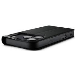 Hama Booklet Apple iPhone 17 Pro černá Handy Flip Case 00232397