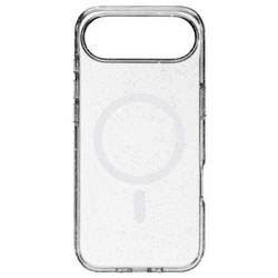 White Diamonds Mag Glitter Cover Apple iPhone Air transparentní Kompatibilní s MagSafe 00019083