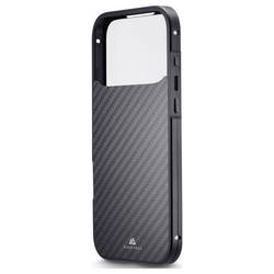 Black Rock 360° Glass Cover Apple iPhone 17 Pro Max šedá 1552552 00080472