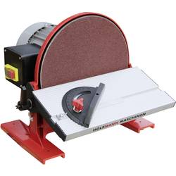 Holzmann Maschinen TSM250 TSM250_230V talířová bruska 550 W 254 mm