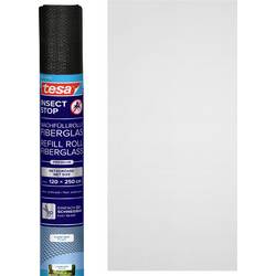 tesa 55442-00 Insect Stop Clear-View Ersatrolle mřížka na mouchy náhradní role Vhodný pro značku (odpuzovače) Tesa Fliegengitter 1 ks