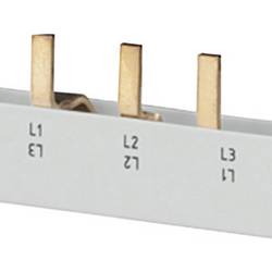 Siemens 5ST37704 sběrnicová lišta 10 mm² 63 A Typ vodiče = N