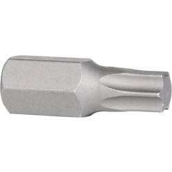 KS Tools 930.2045 930.2045 Bit TX Pohon (šroubovák): 10 mm Typ zakončení: TX TX 45 30 mm