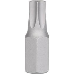 KS Tools 930.2045 930.2045 Bit TX Pohon (šroubovák): 10 mm Typ zakončení: TX TX 45 30 mm