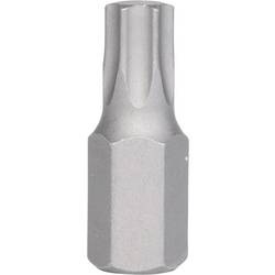 KS Tools 930.2045 930.2045 Bit TX Pohon (šroubovák): 10 mm Typ zakončení: TX TX 45 30 mm