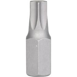 KS Tools 930.2045 930.2045 Bit TX Pohon (šroubovák): 10 mm Typ zakončení: TX TX 45 30 mm
