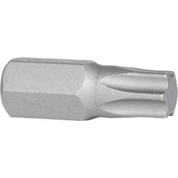 KS Tools 930.2050 930.2050 Bit TX Pohon (šroubovák): 10 mm Typ zakončení: TX TX 50 30 mm