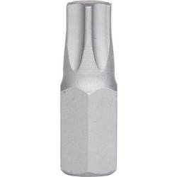 KS Tools 930.2050 930.2050 Bit TX Pohon (šroubovák): 10 mm Typ zakončení: TX TX 50 30 mm