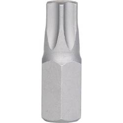 KS Tools 930.2050 930.2050 Bit TX Pohon (šroubovák): 10 mm Typ zakončení: TX TX 50 30 mm