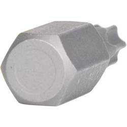KS Tools 930.2040 930.2040 Bit TX Pohon (šroubovák): 10 mm Typ zakončení: TX TX 40 30 mm