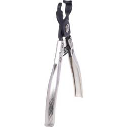 KS Tools 115.1187 kleště na hadicové spony 195 mm 1 ks