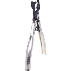 KS Tools 115.1187 kleště na hadicové spony 195 mm 1 ks