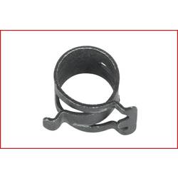 KS Tools 115.1187 kleště na hadicové spony 195 mm 1 ks