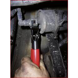 KS Tools 115.1093 kleště pro montáž potrubí palivového filtru 120.0 mm 1 ks