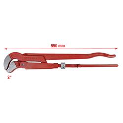 KS Tools 113.2000 rohový hasák
