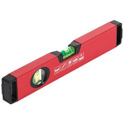 Gedore RED R94100051 3301422 vodováha z lehkého kovu 300 mm 0.5 mm/m
