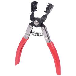 KS Tools 115.1057 kleště na hadicové spony 200.0 mm 1 ks