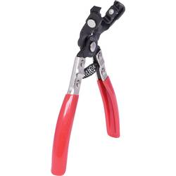 KS Tools 115.1057 kleště na hadicové spony 200.0 mm 1 ks