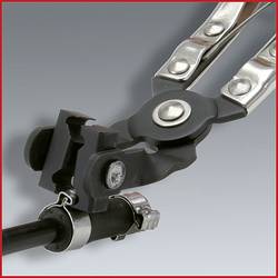 KS Tools 115.1057 kleště na hadicové spony 200.0 mm 1 ks