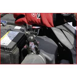 KS Tools 115.1057 kleště na hadicové spony 200.0 mm 1 ks
