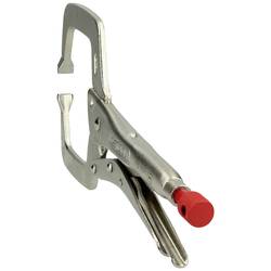 KS Tools 115.1071 kleště samosvorné kulaté 0 - 100 mm 270 mm