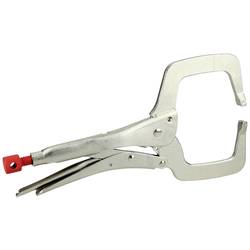 KS Tools 115.1071 kleště samosvorné kulaté 0 - 100 mm 270 mm