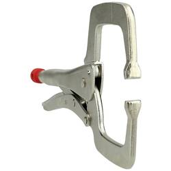 KS Tools 115.1071 kleště samosvorné kulaté 0 - 100 mm 270 mm