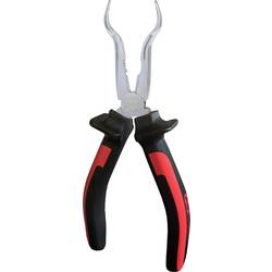 KS Tools 115.1008 kleště pro montáž potrubí palivového filtru 210 mm 1 ks