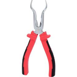 KS Tools 115.1008 kleště pro montáž potrubí palivového filtru 210 mm 1 ks