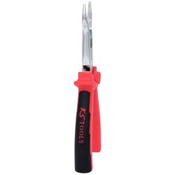 KS Tools 115.1008 kleště pro montáž potrubí palivového filtru 210 mm 1 ks