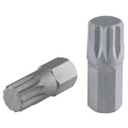 10 mm upínač XZN® Bit, M12 KS Tools 150.9443