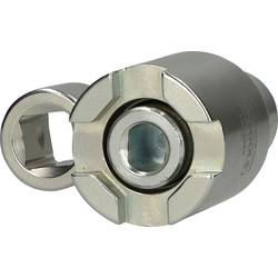 Sada speciálních držáků na nástroje pro tlumiče Volvo, 2 ks KS Tools 150.9425