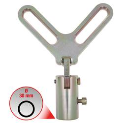 Distanční zařízení těhlice KS Tools 150.9409