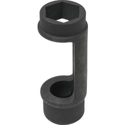 Protilehlý držák nárazníku a vnější šestihran, 22mm KS Tools 150.9493