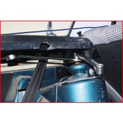 Speciální držák tlumičů, klíče 5,2 x 8 / 6,3 x 9 mm KS Tools 150.9476